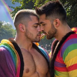 Pride