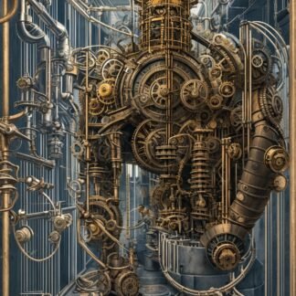 Steampunk